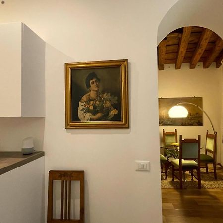 Leone Marciano Venice Apartment Independent And Private Entrance エクステリア 写真