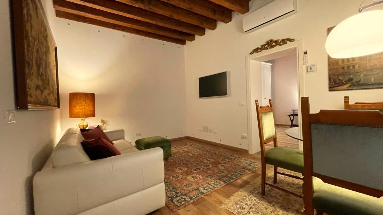 Leone Marciano Venice Apartment Independent And Private Entrance エクステリア 写真