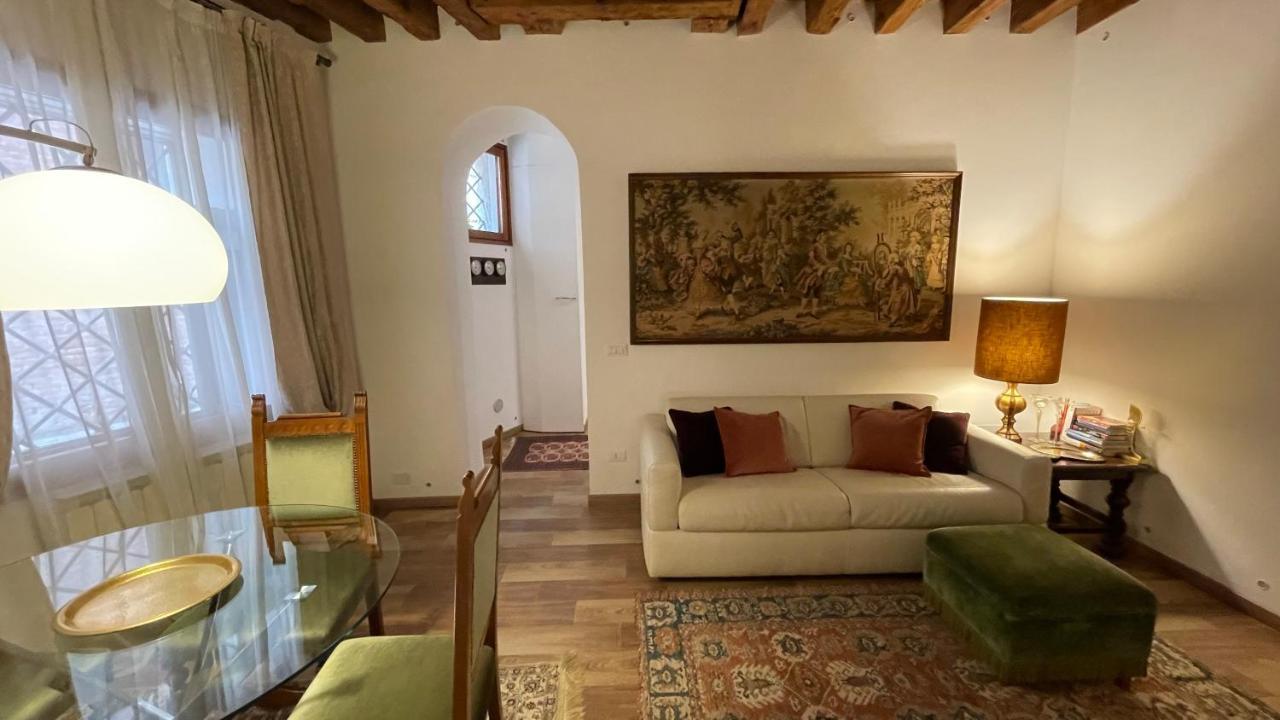 Leone Marciano Venice Apartment Independent And Private Entrance エクステリア 写真