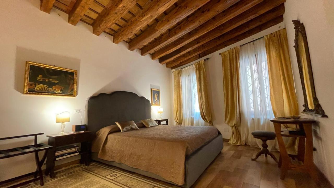 Leone Marciano Venice Apartment Independent And Private Entrance エクステリア 写真