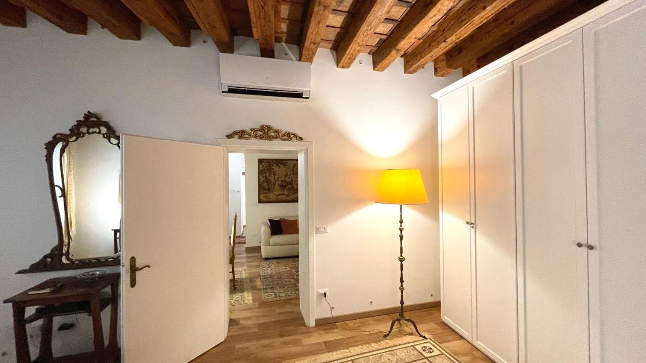 Leone Marciano Venice Apartment Independent And Private Entrance エクステリア 写真