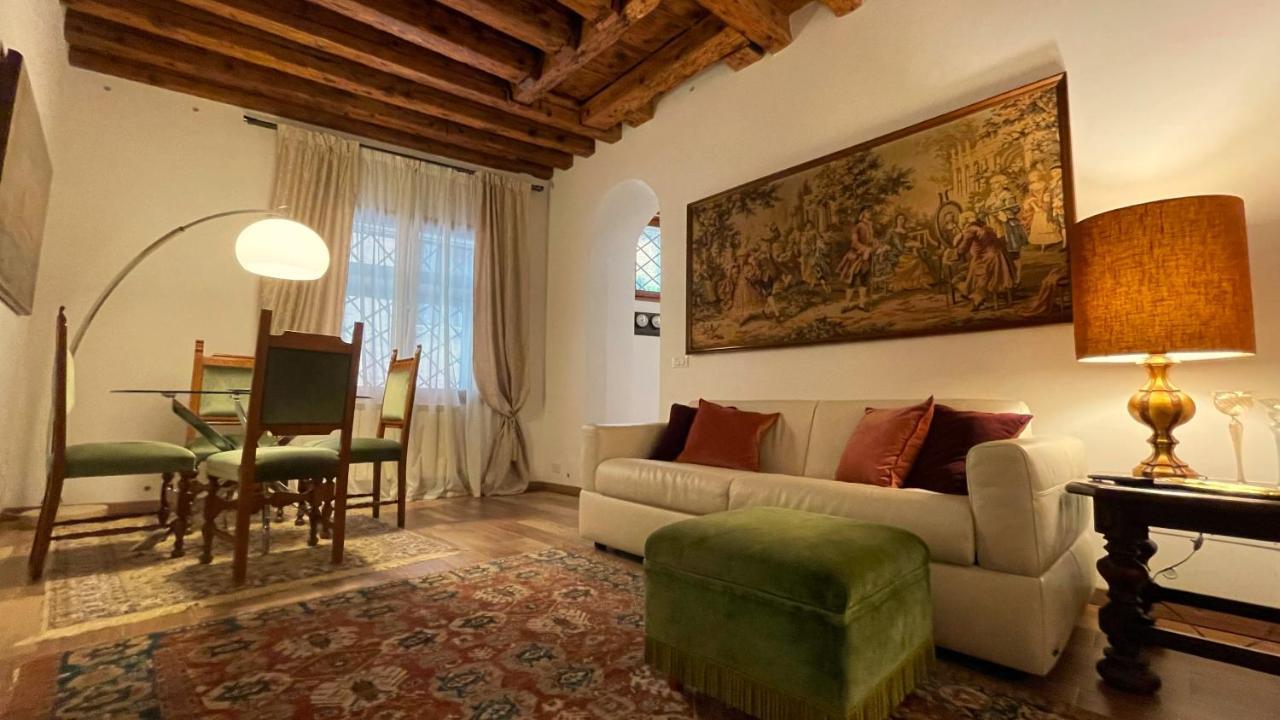 Leone Marciano Venice Apartment Independent And Private Entrance エクステリア 写真