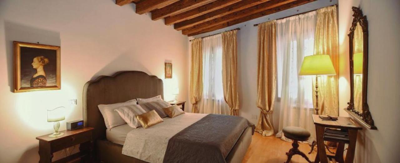 Leone Marciano Venice Apartment Independent And Private Entrance エクステリア 写真