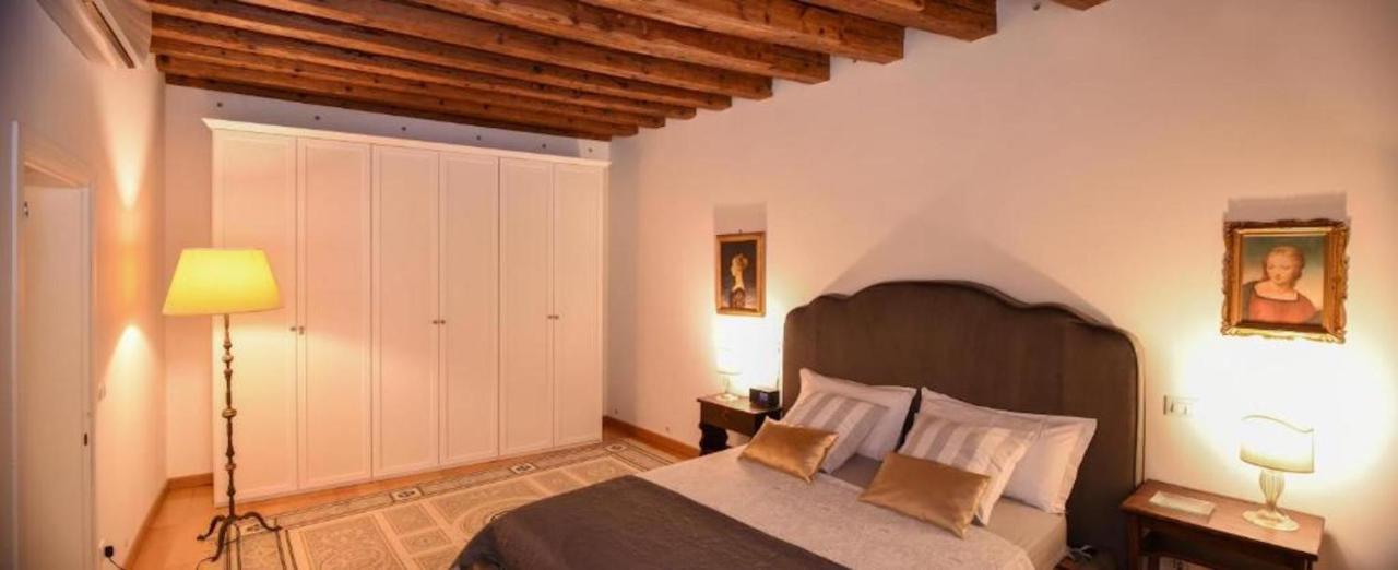 Leone Marciano Venice Apartment Independent And Private Entrance エクステリア 写真