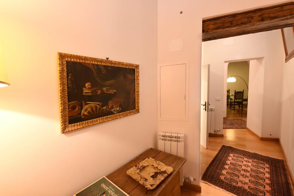 Leone Marciano Venice Apartment Independent And Private Entrance エクステリア 写真