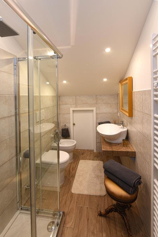 Leone Marciano Venice Apartment Independent And Private Entrance エクステリア 写真