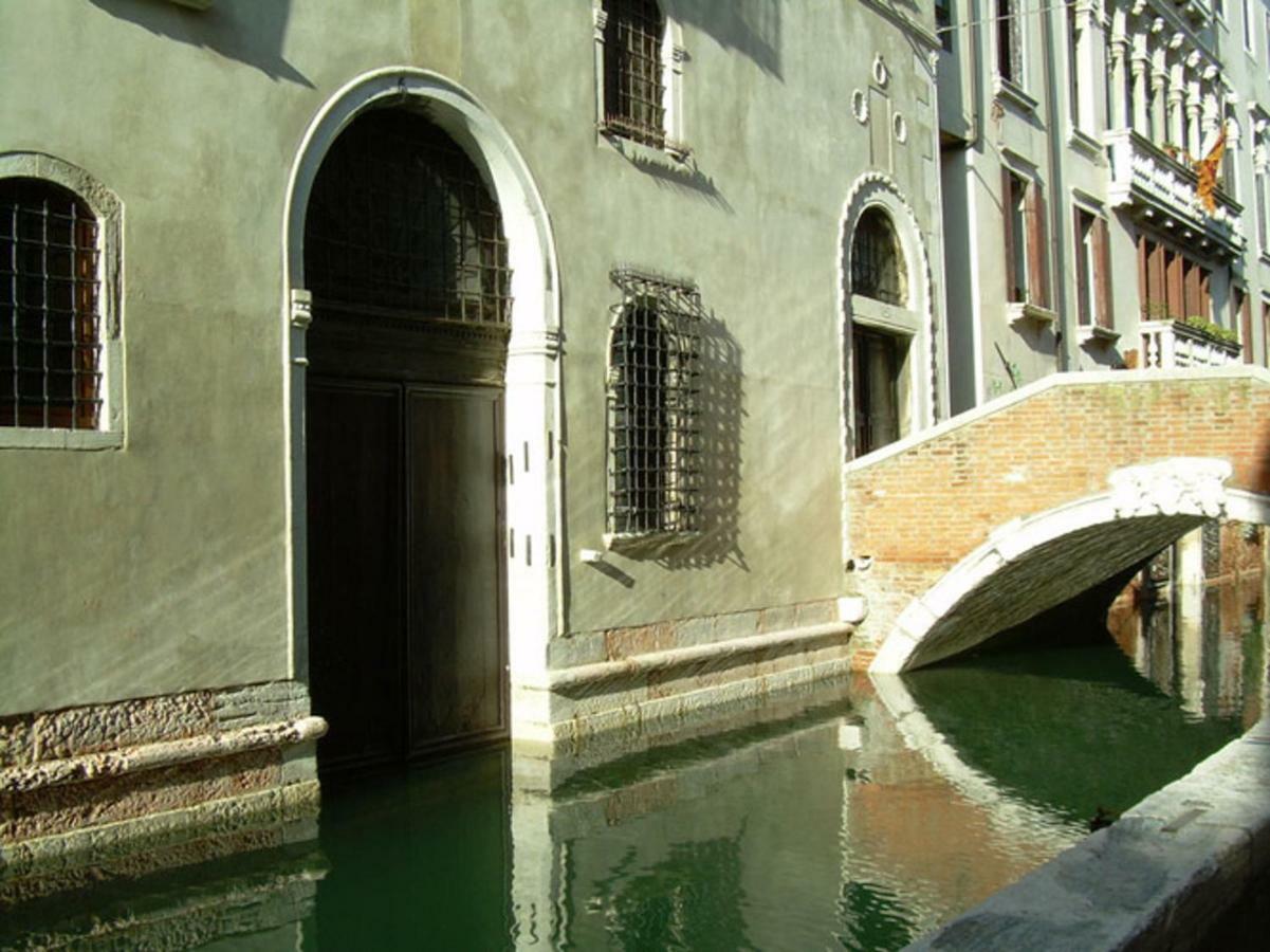 Leone Marciano Venice Apartment Independent And Private Entrance エクステリア 写真
