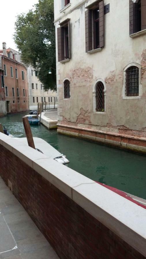 Leone Marciano Venice Apartment Independent And Private Entrance エクステリア 写真