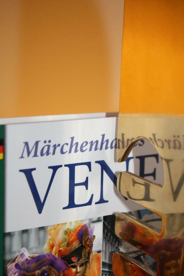 Leone Marciano Venice Apartment Independent And Private Entrance エクステリア 写真