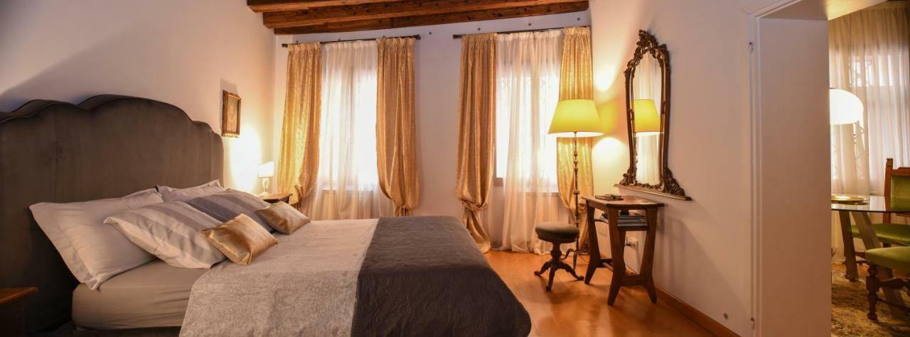 Leone Marciano Venice Apartment Independent And Private Entrance エクステリア 写真